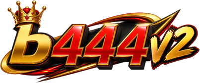 b444 v2 logo